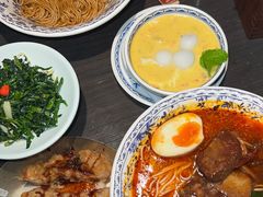 -阿大排档(长春这有山店)