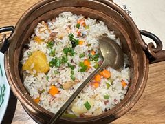 -一坐一忘云南菜(嘉里中心店)