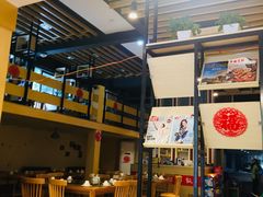 -打牙祭餐厅(动物园店)