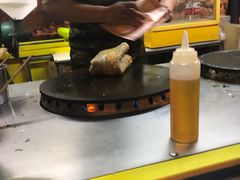 -老天津卫煎饼果子(怀仁里店)