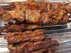 -巴依兄弟西域美食(机场店)