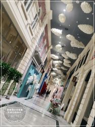 -喜宴酒店幸福里(星摩尔购物中心店)