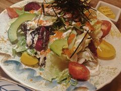 -隐月· 㐂和食屋(芝罘万达公馆店)