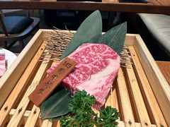 -赤坂亭M9和牛烧肉(世博源店)