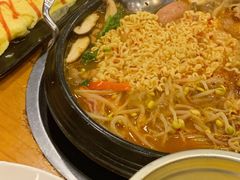 -咕咕站韩国料理(紫金港店)