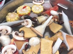 -二刀潮牛(重庆光环购物公园店)