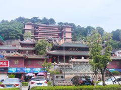 -天元河田土鸡店(莲花山店)