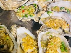 -碳炉海鲜烧烤·1992(北京路店)