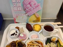 -堂会(白云店)