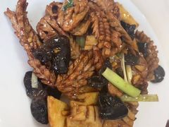 -春水锅贴·传统鲁菜(大明湖店)