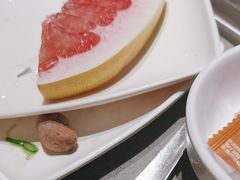-海底捞火锅(平谷华联店)