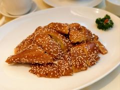 -利苑酒家(宜安广场店)