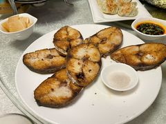 -高记广州大排档(关平路店)