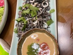 -西夏回族烧麦馆(牡丹街店)