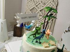 -糖秋Cake DIY·蛋糕定制·甜品台(观音桥店)