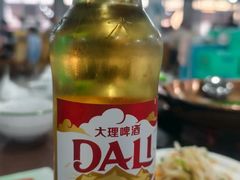 -朝伟清真铜瓢牛肉馆(三十年老·店)
