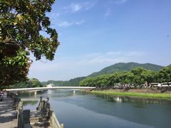 -溪口-滕头旅游景区