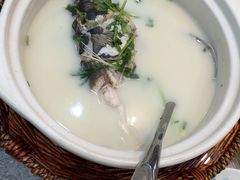 -紫藤园·天目湖大鱼头(南山竹海店)
