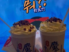 -霓裳茶舞(上海静安大悦城店)