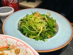 -五谷丰登农家院·地道胶东菜·海鲜烧烤(威海店)