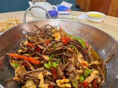 -高淳老街土菜馆(迎薰门店)