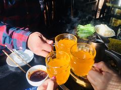 -陆记源·青海土火锅