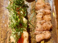 -鸟屯(三里屯店)