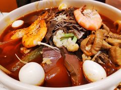 传统地道冒血旺-眉州东坡(中关村店)