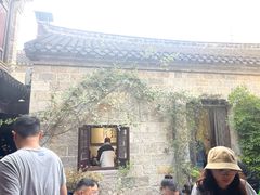 -许老八包子铺(回龙窝店)