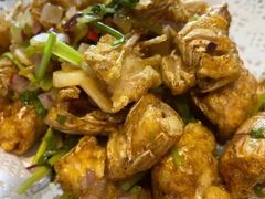 -小船渔村•大连菜•大连焖鱼(明泽街店)