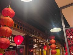 -芦月轩羊蝎子(劲松店)