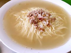 -渔桥李记奶汤面(东街店)