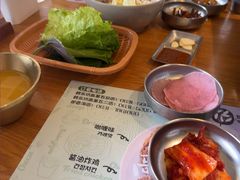 -高基五春川炒鸡排(威海总店)