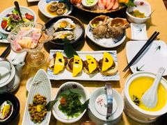 -山之川日料放题(通州店)