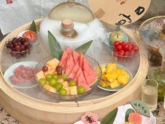 -梅间堂茶馆(绿地缤纷城店)