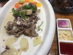 -巴依老爷新疆美食(望京小街店)