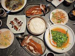 -德永枣香烤鸭(官舍店)