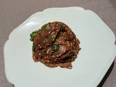 -平川·程玉平川菜工作室