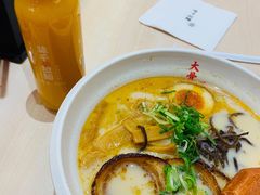 -味千拉面(东方明珠店)