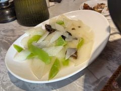 -百味地锅鸡(二店·财校分店)