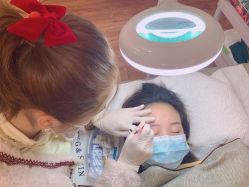 -茉柠Morning Nails