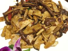 -茶米烧腊茶餐厅(石龙店)