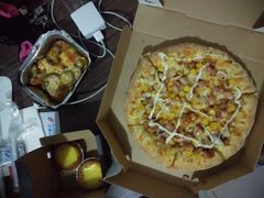 -达美乐比萨(东高地店)
