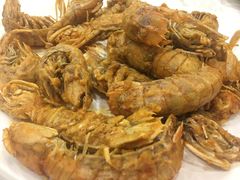 -吉源大排档·鱼生·海鲜(烧烤彩印厂店)