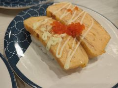 -滨寿司(新街口中央商场店)