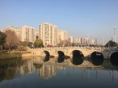 -东水关遗址公园