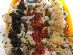 -巴陵全鱼席(湖南老字号汴河街店 )