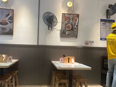 -膳心记-明火四宝煲仔饭(燕南店)