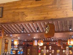 大堂-杨记隆府(重庆总店)