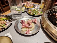 -杨小佳·齐齐哈尔烤肉·烤串(广州店)